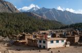 Ringmo village