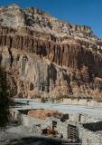 Caves by Chhusang