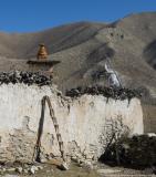 On the way to Ghami