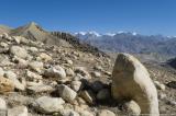 On the way to Dhakmar
