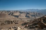 View towrds Tsarang