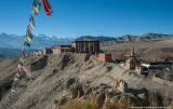 Tsarang monastery