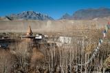 Tsarang