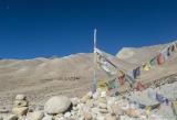 On the way to Lo Manthang