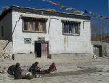 Lo Manthang