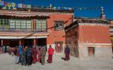Chhode Gompa