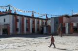 Chhode Gompa