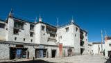Royal palace