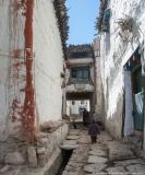 Lo Manthang