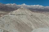 The high route to Dhi