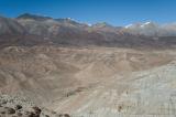 The high route to Dhi