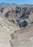 The high route to Dhi