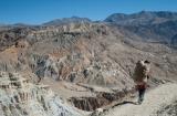 The high route to Dhi