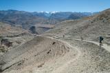 The high route to Dhi