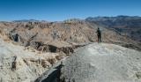 The high route to Dhi