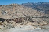 The high route to Dhi