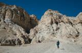 The high route to Dhi