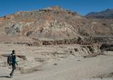 The high route to Dhi