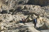 Heading to Yara