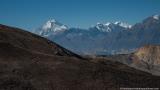 Dhaulagiri and Tukuche Peak