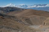 Heading towards Bharche Khola