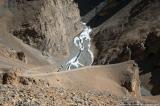 A view of 'River Camp' at Bharche Khola