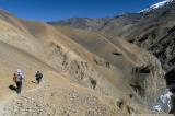 Descending