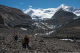 Japanese Camp 5240m