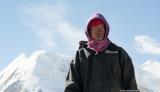 One of our porters