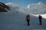 Heading to the Saribung Pass