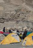 Our camp at Phu