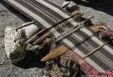 Weaving