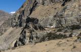 Path from Phu to Kyang