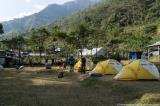 Camp at Bhulbhule